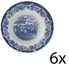 6er set suppenteller gebraucht kaufen  Gelsenkirchen