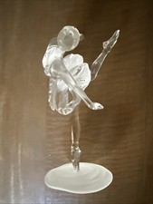 Swarovski crystal ballerina for sale  Corona