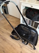 Quinny hubb chassis for sale  TILBURY