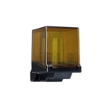 Luce lampeggiante led usato  Bergamo