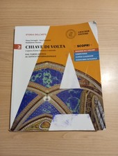 Chiave volta isbn usato  Cassano Allo Ionio
