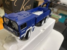Märklin spur thw gebraucht kaufen  Salzgitter