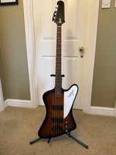 Gibson thunderbird bass for sale  BILLERICAY