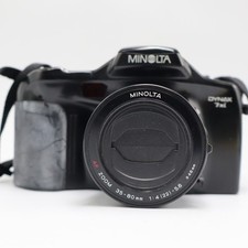Minolta dynax 7xi for sale  UK