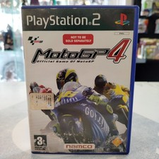 Motogp playstation ps2 usato  La Spezia