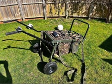 Fox explorer power for sale  NESTON