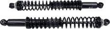 Monroe Load Adjusting 58653 Suspension Shock Absorber and Coil Spring...  comprar usado  Enviando para Brazil