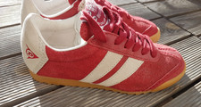 Dunlop sneaker leder gebraucht kaufen  Schlangenbad