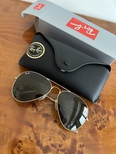 Ray ban aviator d'occasion  Paris VII