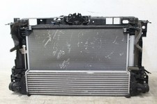 Radiator support nissan for sale  Jacksonville