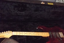 Left handed ibanez for sale  PLYMOUTH