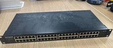 Netgear gs348 switch d'occasion  Le Thor