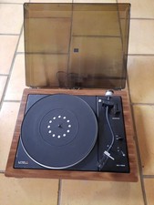 Platine vinyle tourne d'occasion  Cadillac