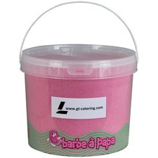Sucre barbe papa d'occasion  Erstein
