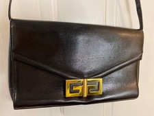 Givenchy sacs black d'occasion  Expédié en Belgium