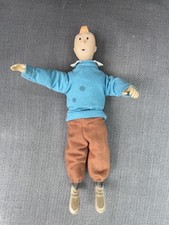 Jouet figurine herge d'occasion  Chatou