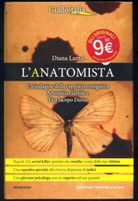 Anatomista diana lama usato  Monte di Procida