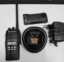 Motorola GP360 radio VHF 136-174 Mhz z ładowarką na sprzedaż  PL