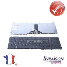 Clavier azerty français d'occasion  Paris XII