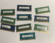 Stock n.10 ram usato  Milano