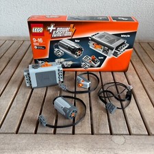 Lego power functions usato  Busto Arsizio
