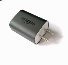  Adaptador de alimentação carregador USB 5V 1.8A 9W para Fire Stick Fire Tablet Kindle Fire TV comprar usado  Enviando para Brazil