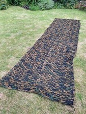 Ghost camouflage netting for sale  WINCHESTER
