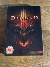 Diablo for sale  BRISTOL