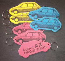 Citroen nuova cinque usato  Italia