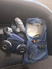 Sundstrom air filter for sale  NOTTINGHAM