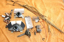 Auflösung radiowerkstatt ersa gebraucht kaufen  Gäufelden
