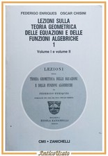 Lezioni sulla teoria usato  Bari