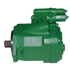 Hydraulic Pump AL161043 for John Deere 6110 6120 6200 6300 6400 7200, używany na sprzedaż  Wysyłka do Poland