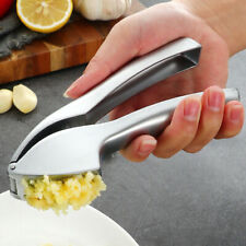 Garlic press garlic for sale  UK