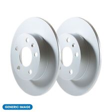 Pair solid rear for sale  ROCHDALE