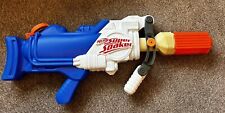 Nerf super soaker for sale  GOSPORT