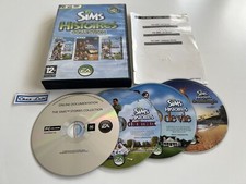 Sims histoires collection d'occasion  Paris XII