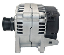 Lichtmaschine bosch 120a gebraucht kaufen  Ochtendung