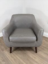 Armchair dunelm eddie for sale  BRISTOL