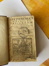 1588 urbis romae d'occasion  Draveil