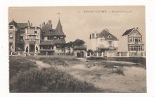 D356912 belgium postal d'occasion  Belgique
