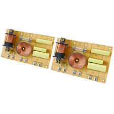 Par de alto-falante bidirecional Eminence PXB2:1K6 placa cruzada passiva 1.600 Hz comprar usado  Enviando para Brazil