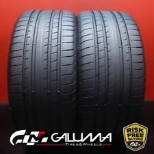 Set tires likenew for sale  Pompano Beach