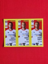 Figurina nuova sticker usato  Santo Stefano di Camastra