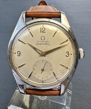 Omega 2990-1 Seamaster Ranchero “Seachero”, usado comprar usado  Enviando para Brazil