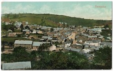 Bampton houses etc for sale  LONDON