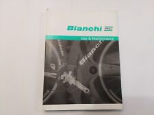 Biciclette bianchi reparto usato  Soliera