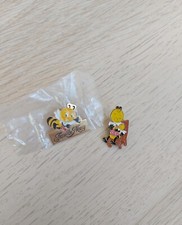 Lot broches pin d'occasion  Garges-lès-Gonesse
