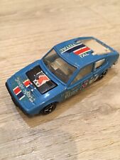 Ancienne matra simca d'occasion  Auffay