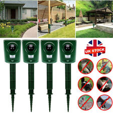 Battery ultrasonic garden for sale  LEICESTER